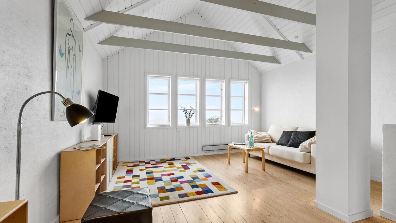 Photo of Bedroom in Ebeltoft