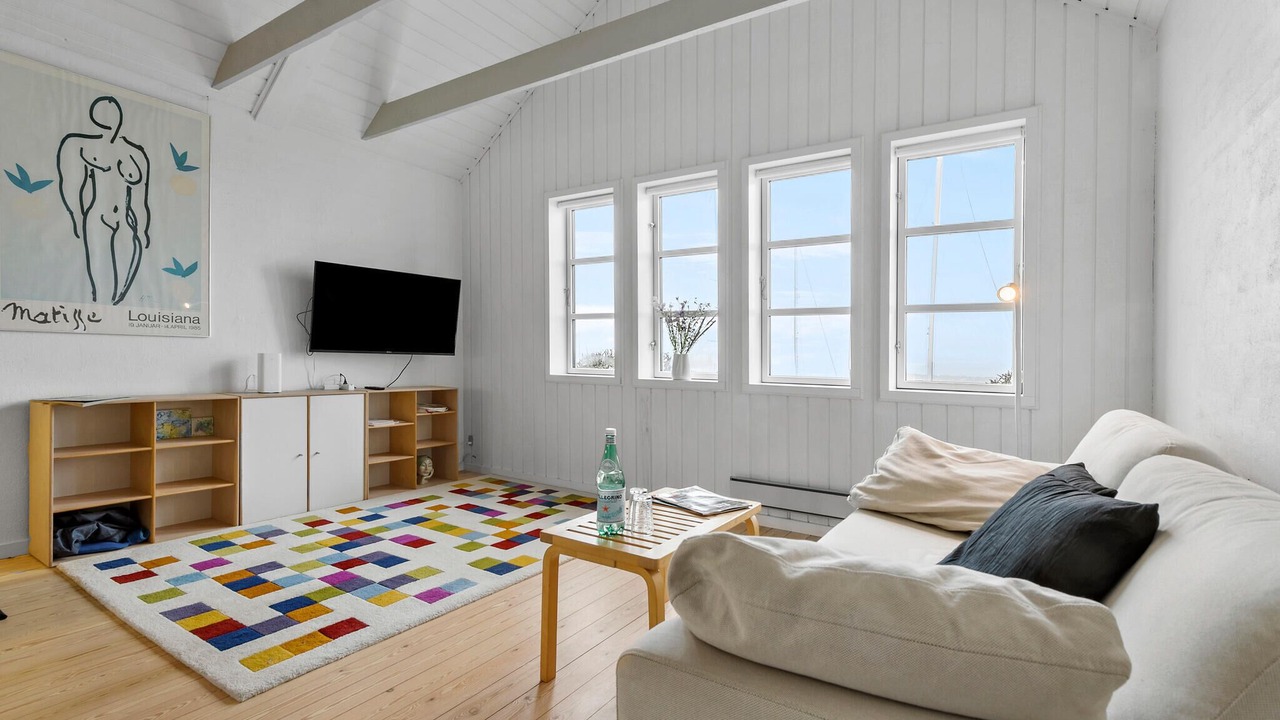 Photo of Bedroom in Ebeltoft