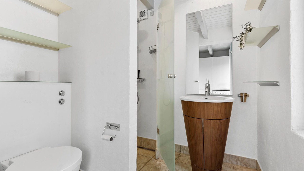 Photo of Bathroom in Ebeltoft