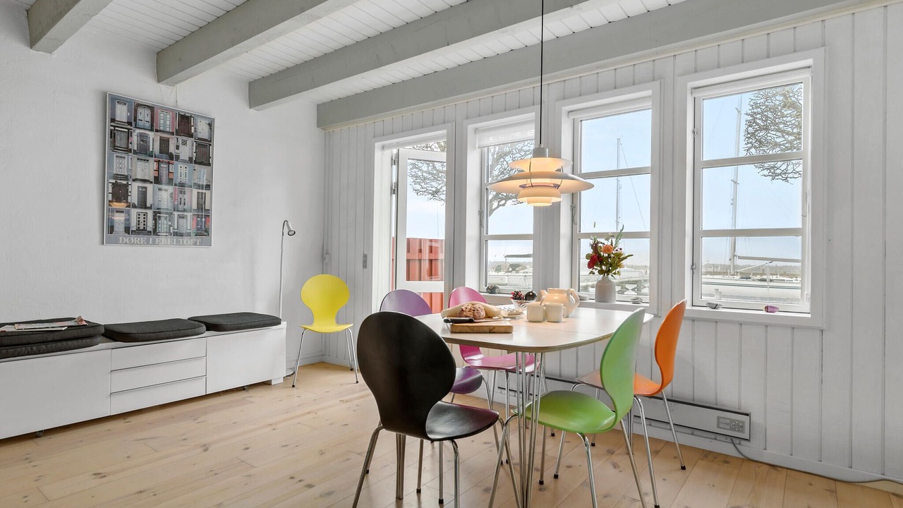 Photo of Bedroom in Ebeltoft