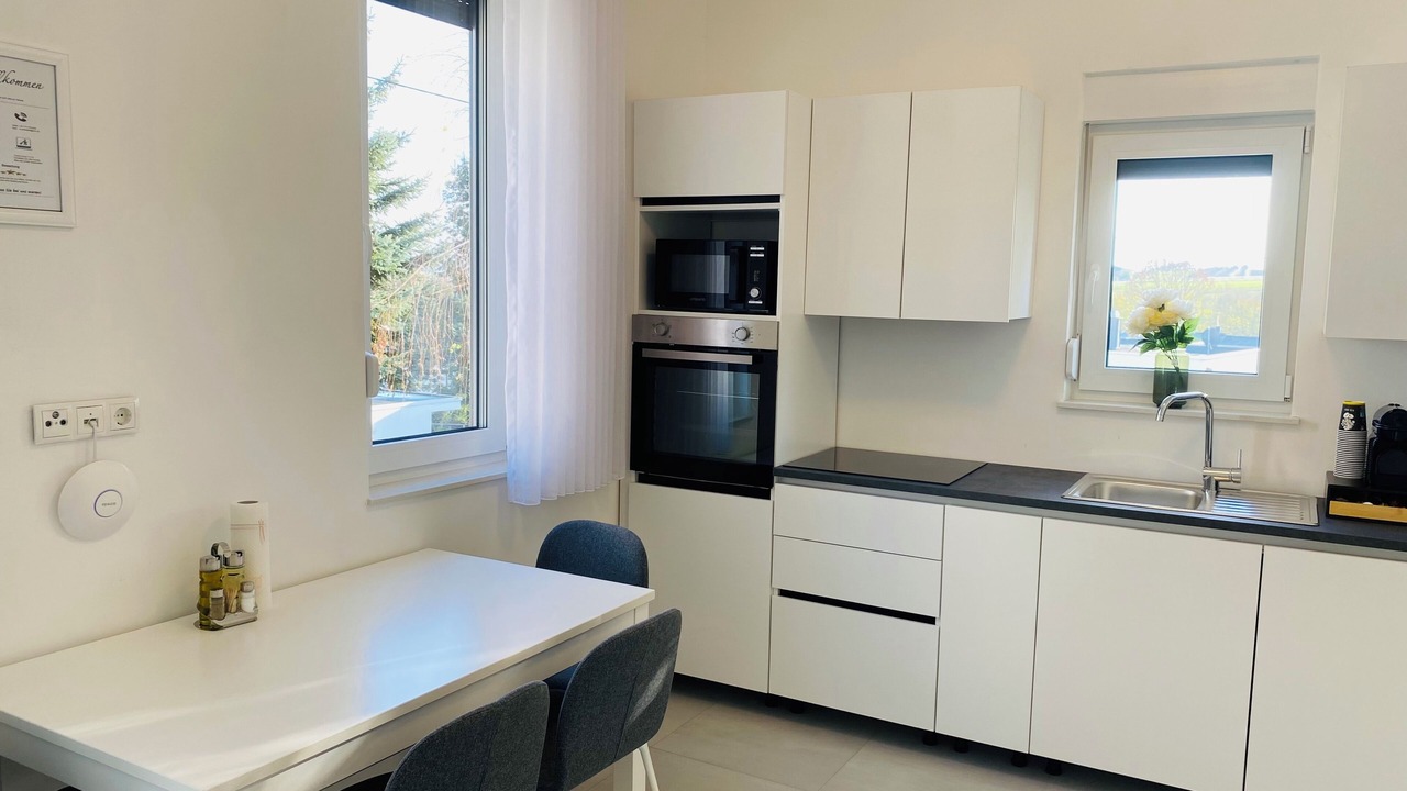 Photo of Kitchen in Rubenach