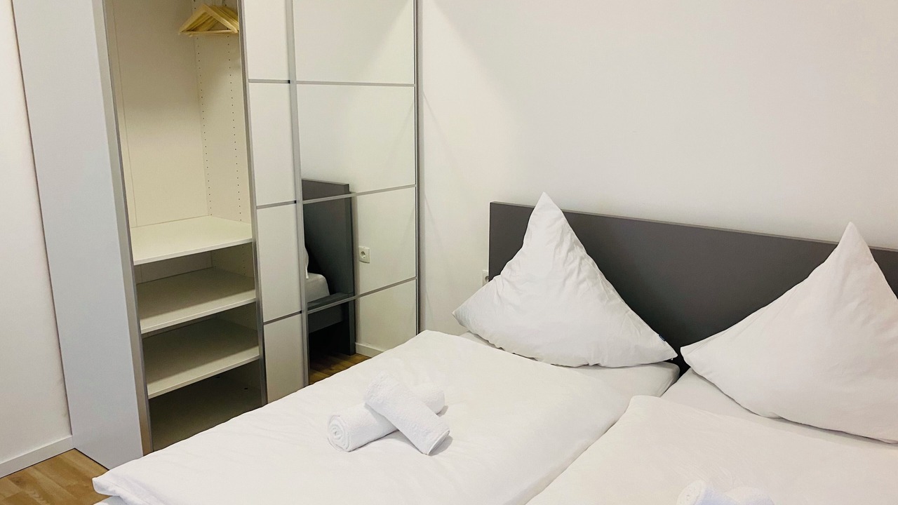 Photo of Bedroom in Rubenach