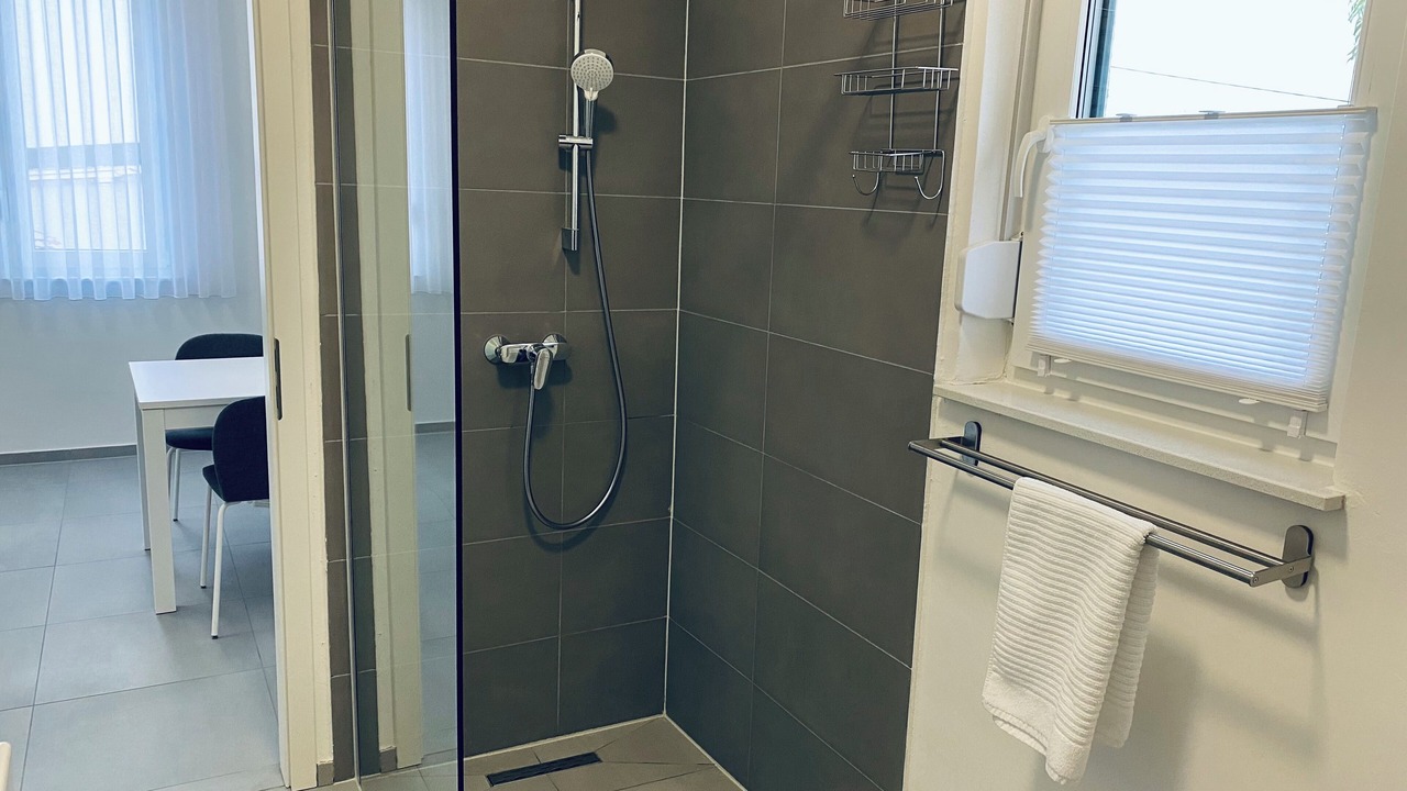 Photo of Bathroom in Rubenach