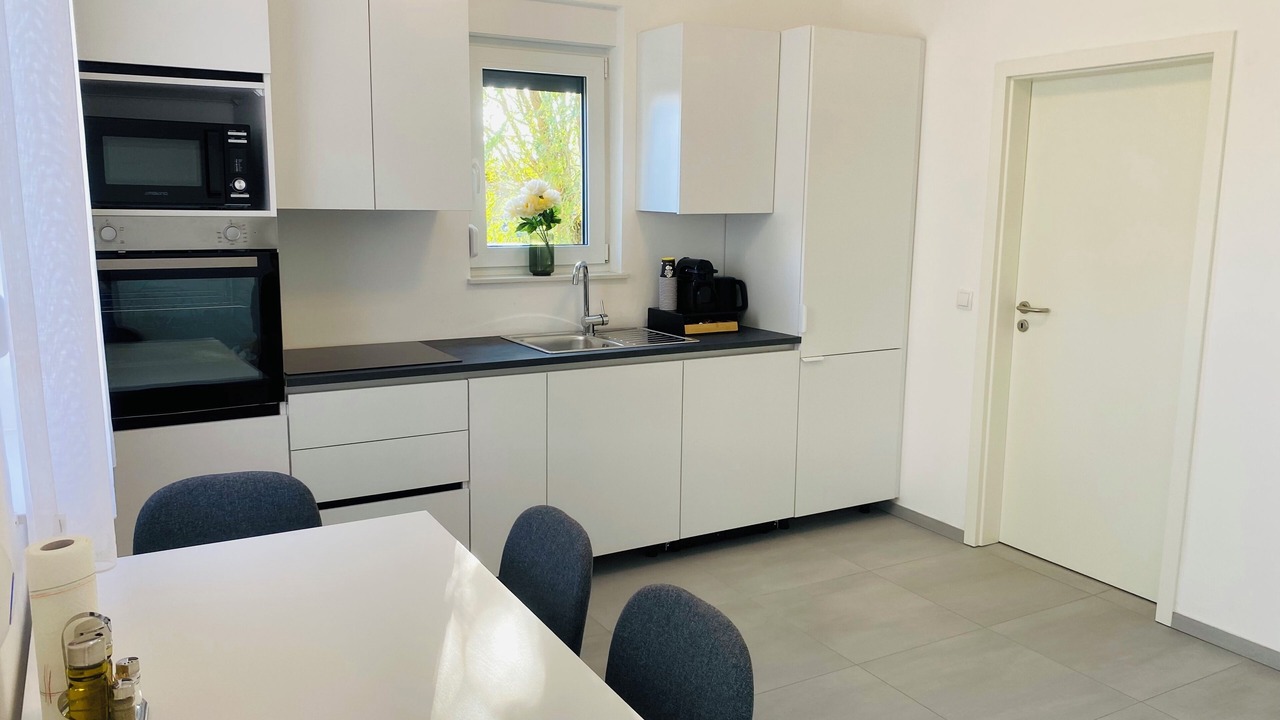 Photo of Kitchen in Rubenach