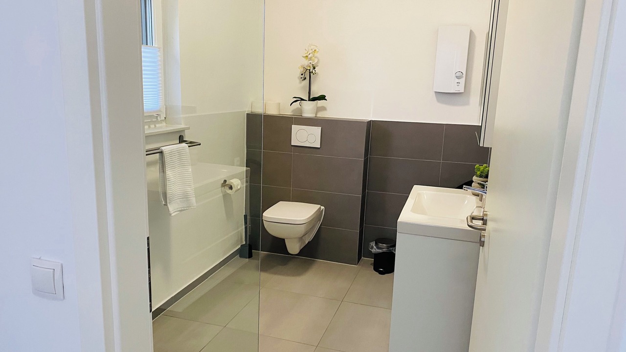 Photo of Bathroom in Rubenach