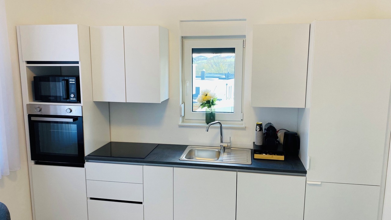 Photo of Kitchen in Rubenach
