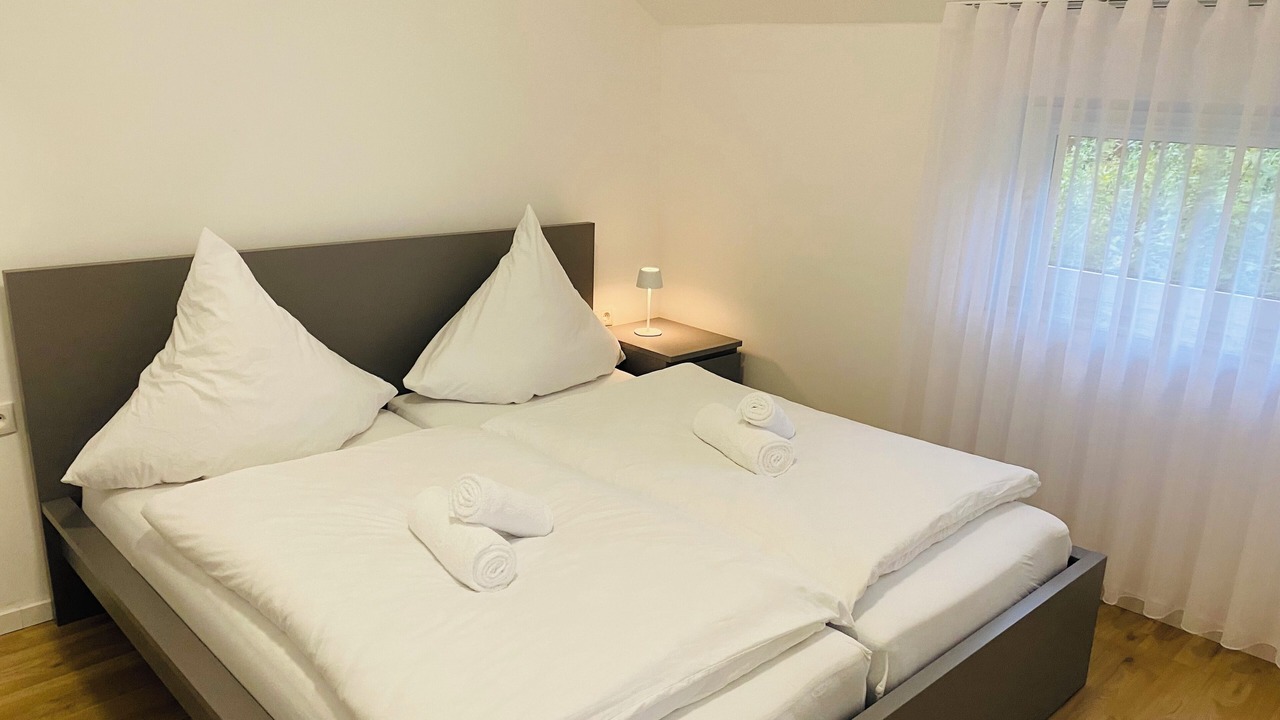 Photo of Bedroom in Rubenach