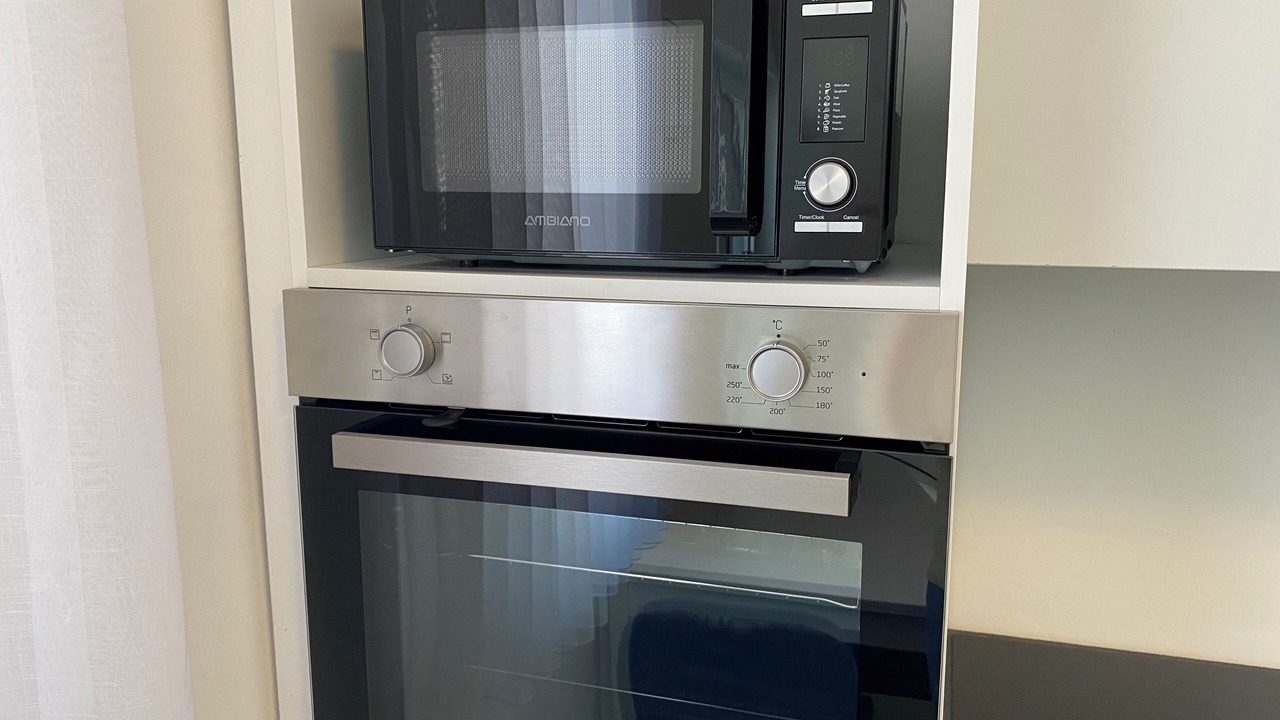 Photo of Kitchen in Rubenach