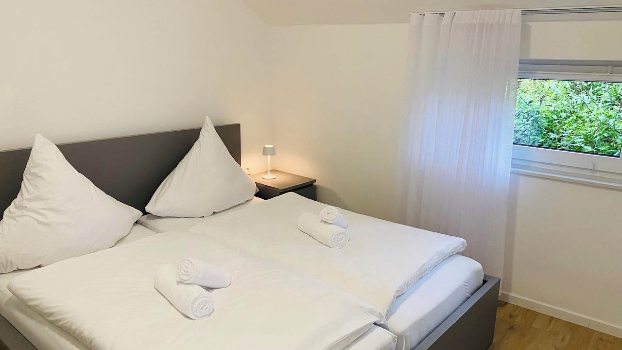 Photo of Bedroom in Rubenach