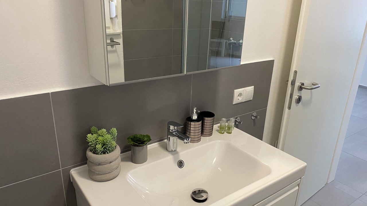 Photo of Bathroom in Rubenach