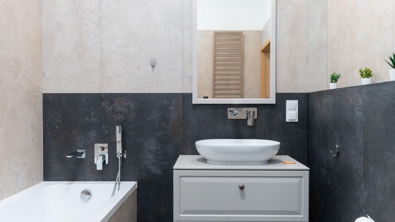 Photo of Bathroom in Wroclaw City Center