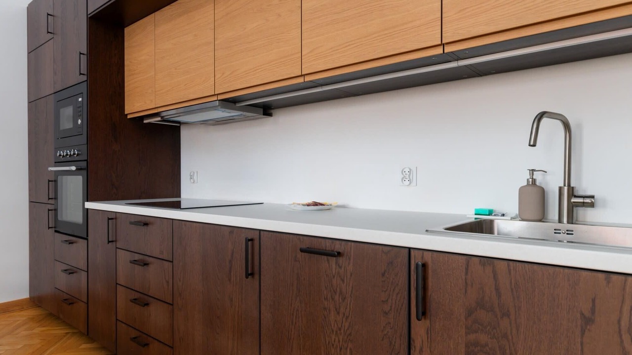 Photo of Kitchen in Wroclaw City Center