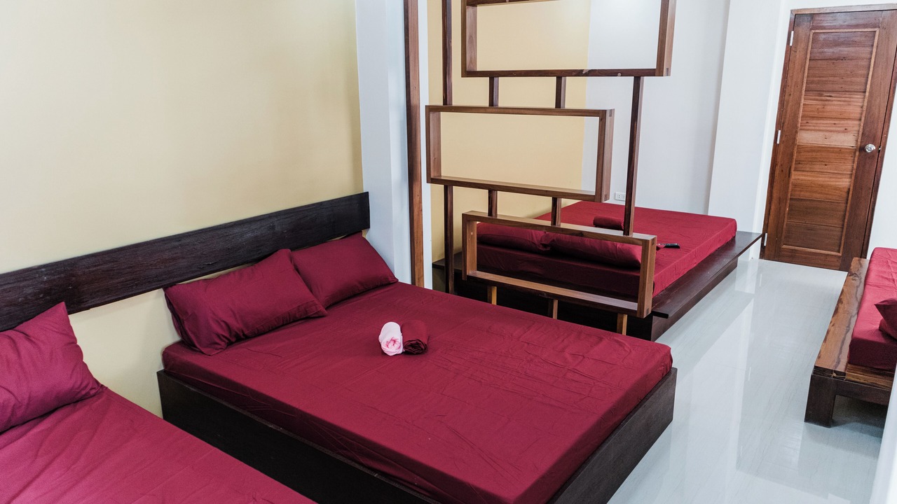 Photo of Bedroom in Vigan