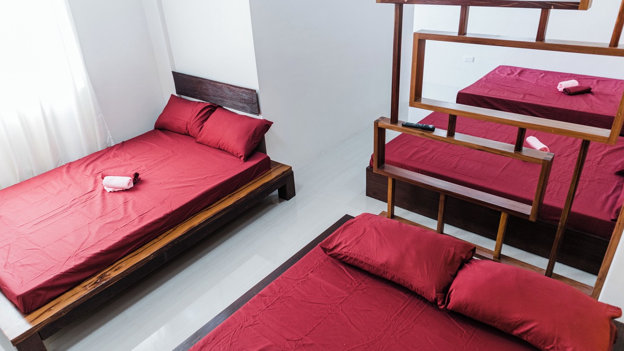 Photo of Bedroom in Vigan