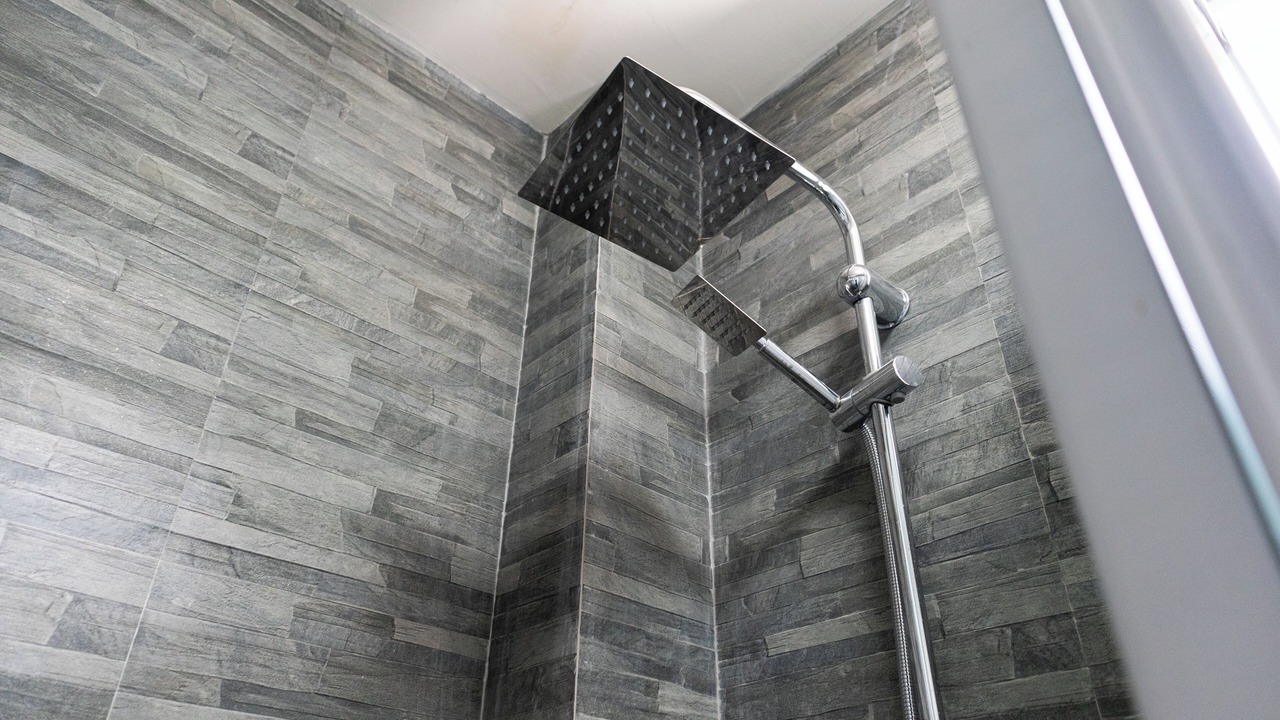 Photo of Bathroom in Vigan
