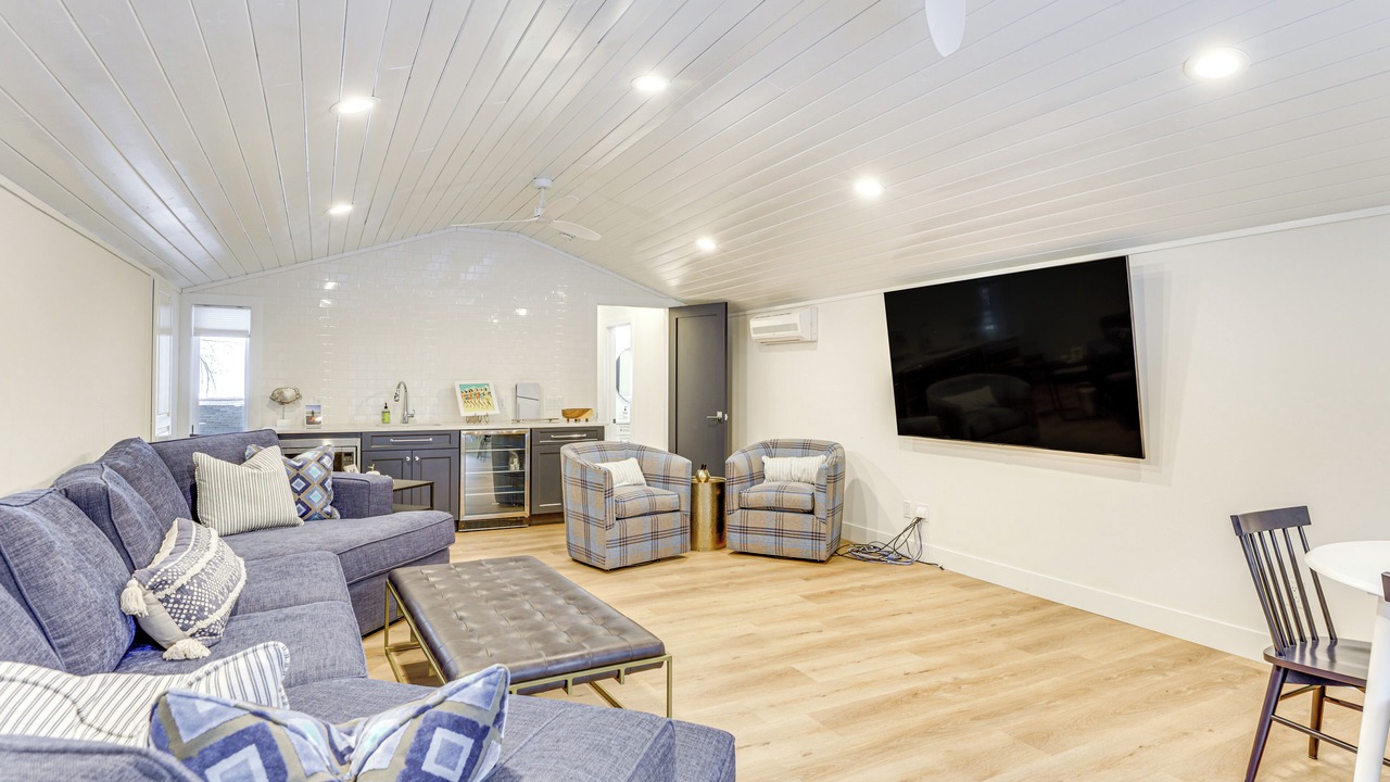 Photo of Livingroom in Lodi