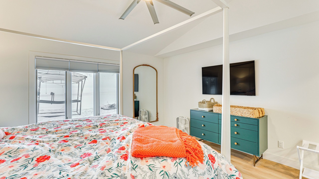 Photo of Bedroom in Lodi