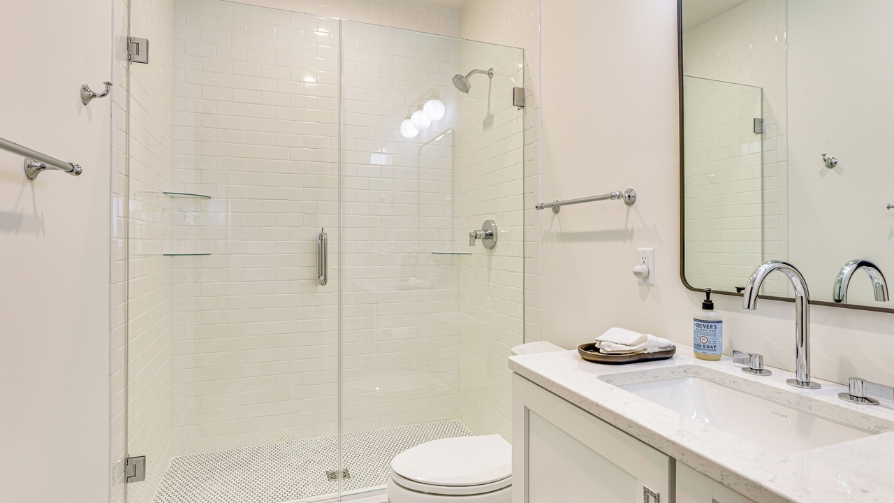 Photo of Bathroom in Lodi