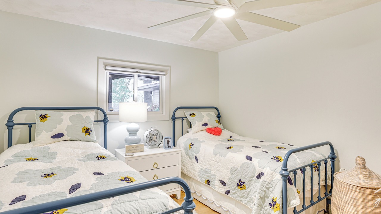Photo of Bedroom in Lodi