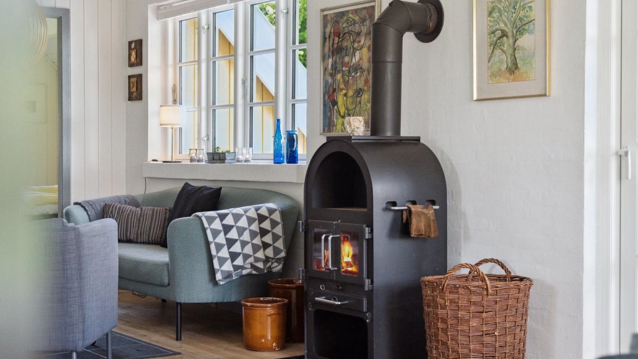 Photo of Livingroom in Frørup