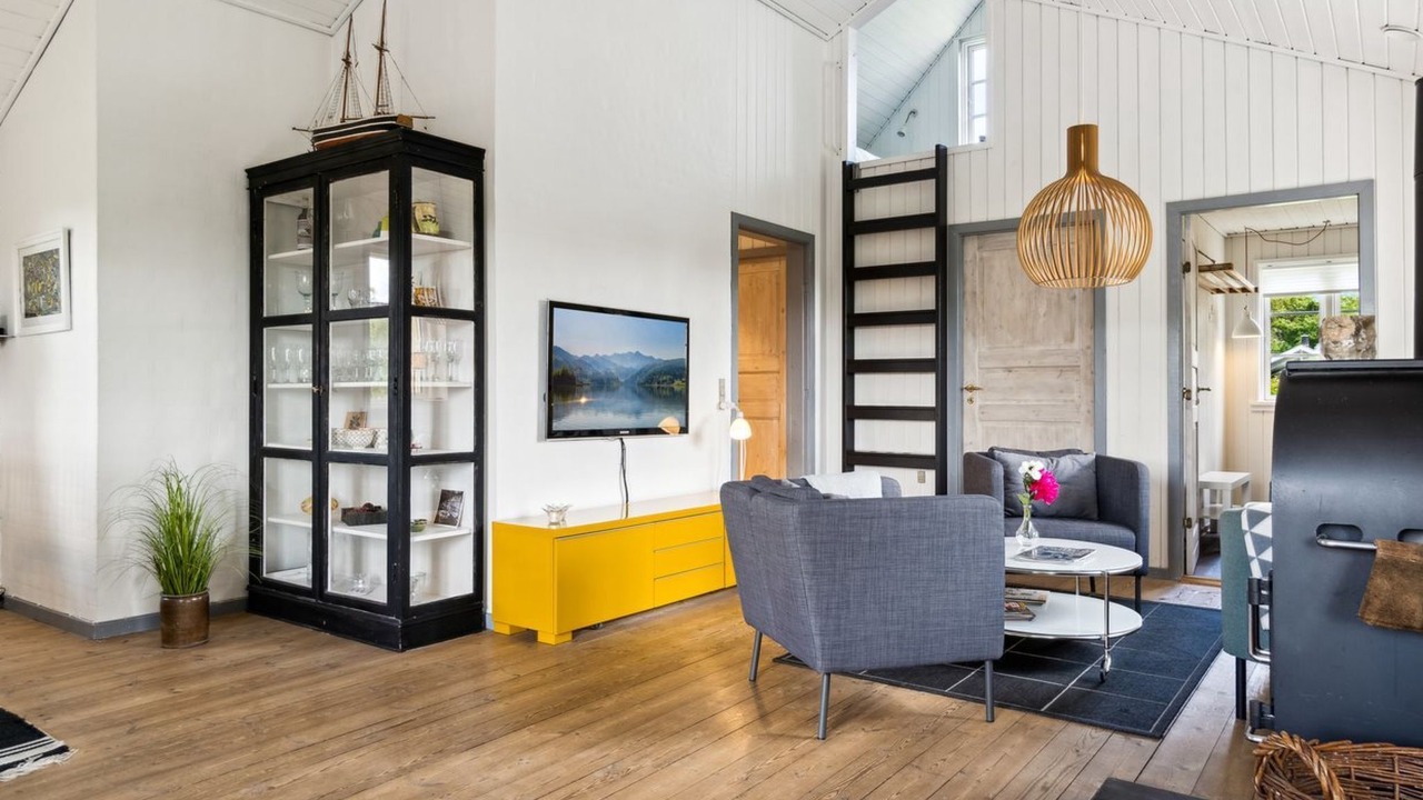 Photo of Livingroom in Frørup