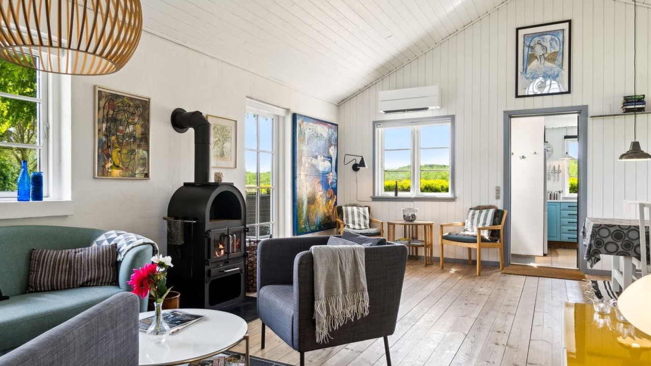 Photo of Livingroom in Frørup