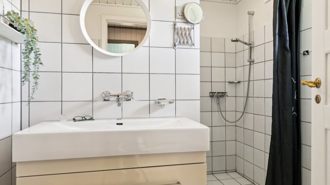 Photo of Bathroom in Frørup