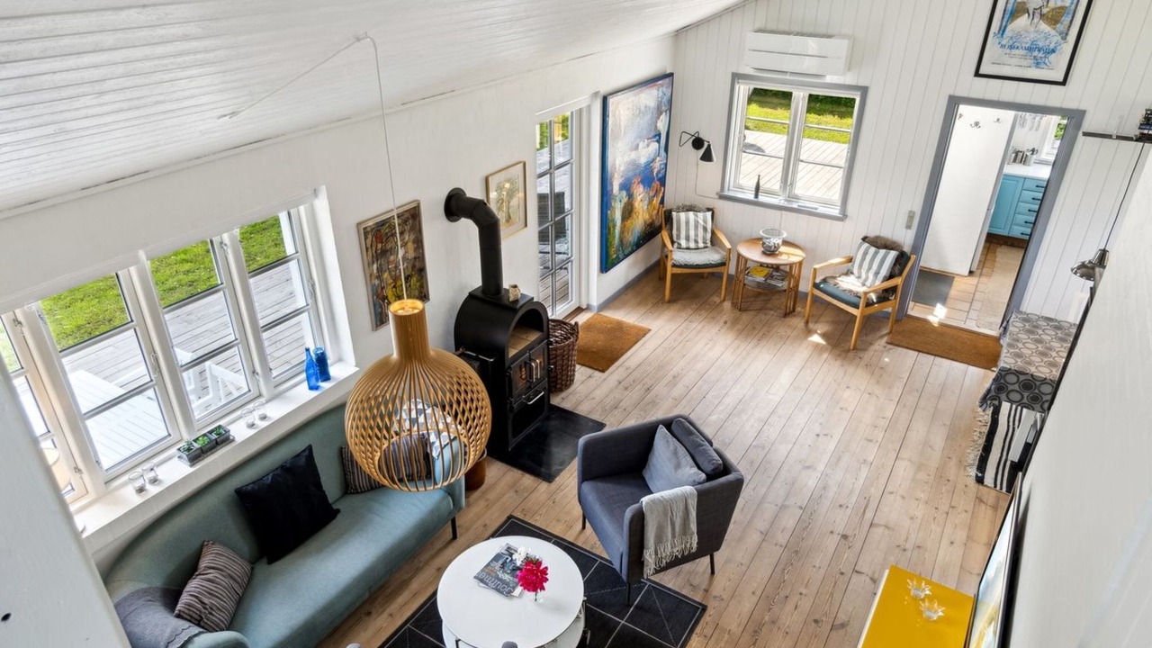Photo of Livingroom in Frørup