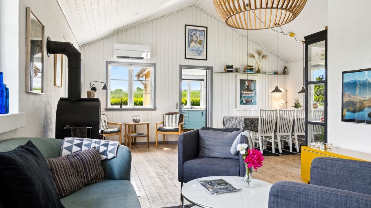 Photo of Livingroom in Frørup