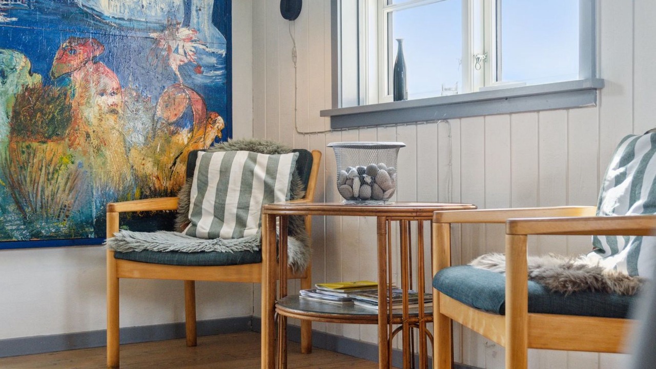 Photo of Livingroom in Frørup