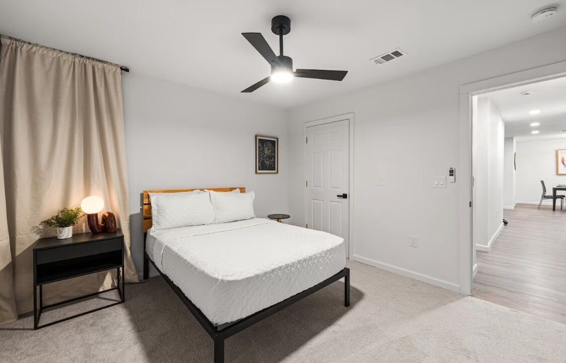 Photo of Bedroom in West Arlington