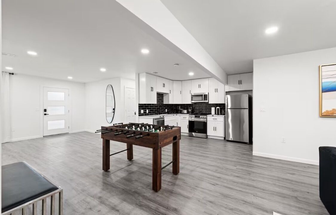 Photo of Kitchen in West Arlington