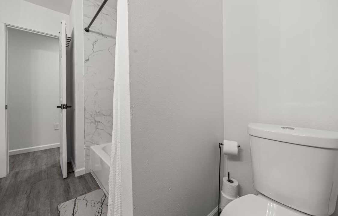 Photo of Bathroom in West Arlington