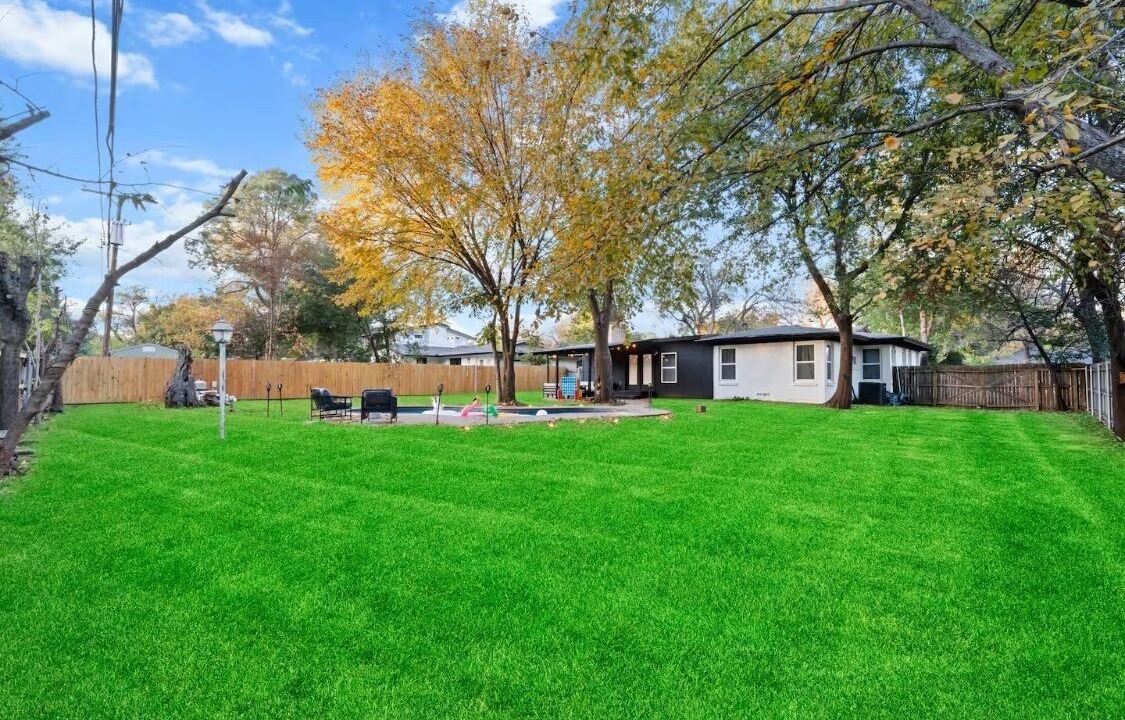 Photo of Outdoor in West Arlington