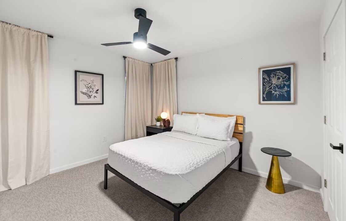 Photo of Bedroom in West Arlington