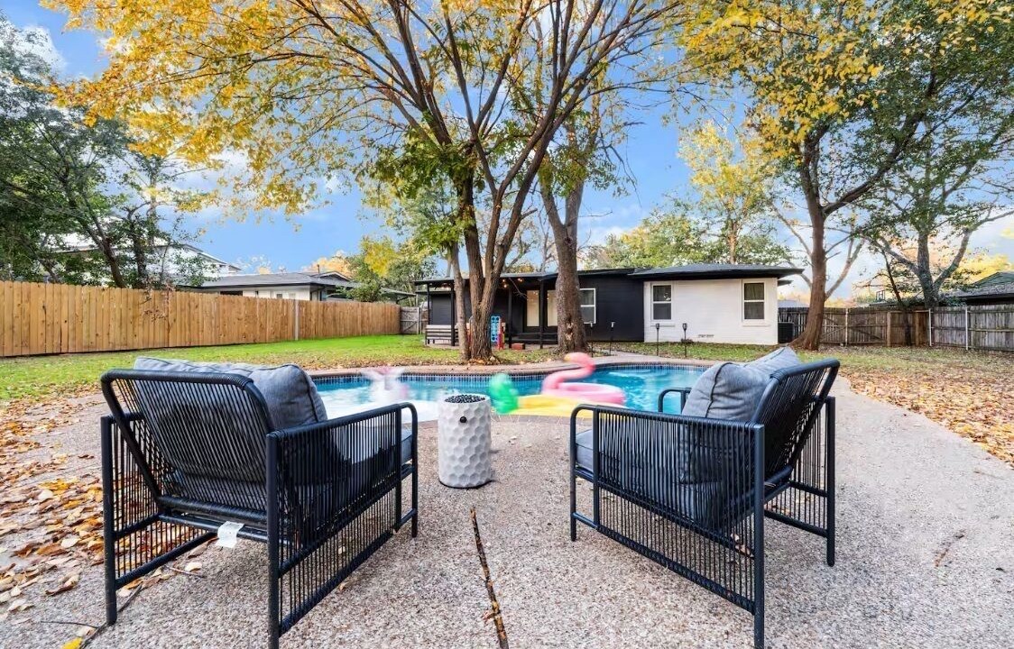 Photo of Outdoor in West Arlington