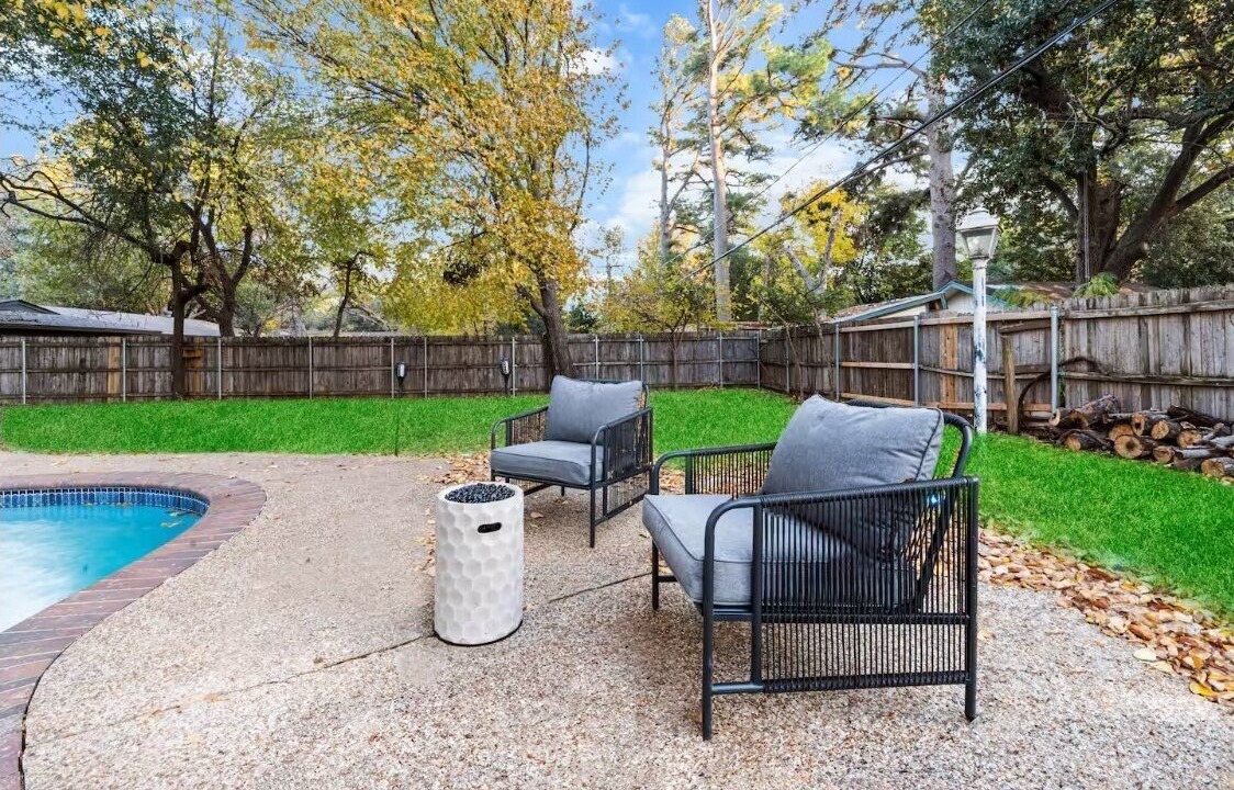 Photo of Outdoor in West Arlington