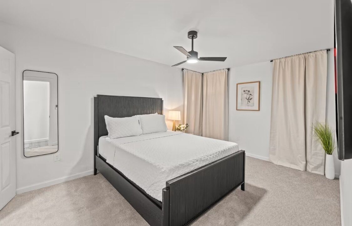Photo of Bedroom in West Arlington