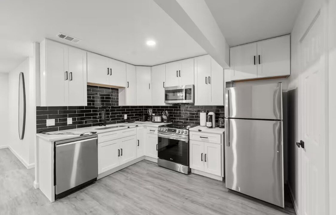 Photo of Kitchen in West Arlington