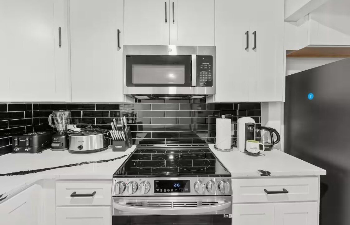 Photo of Kitchen in West Arlington