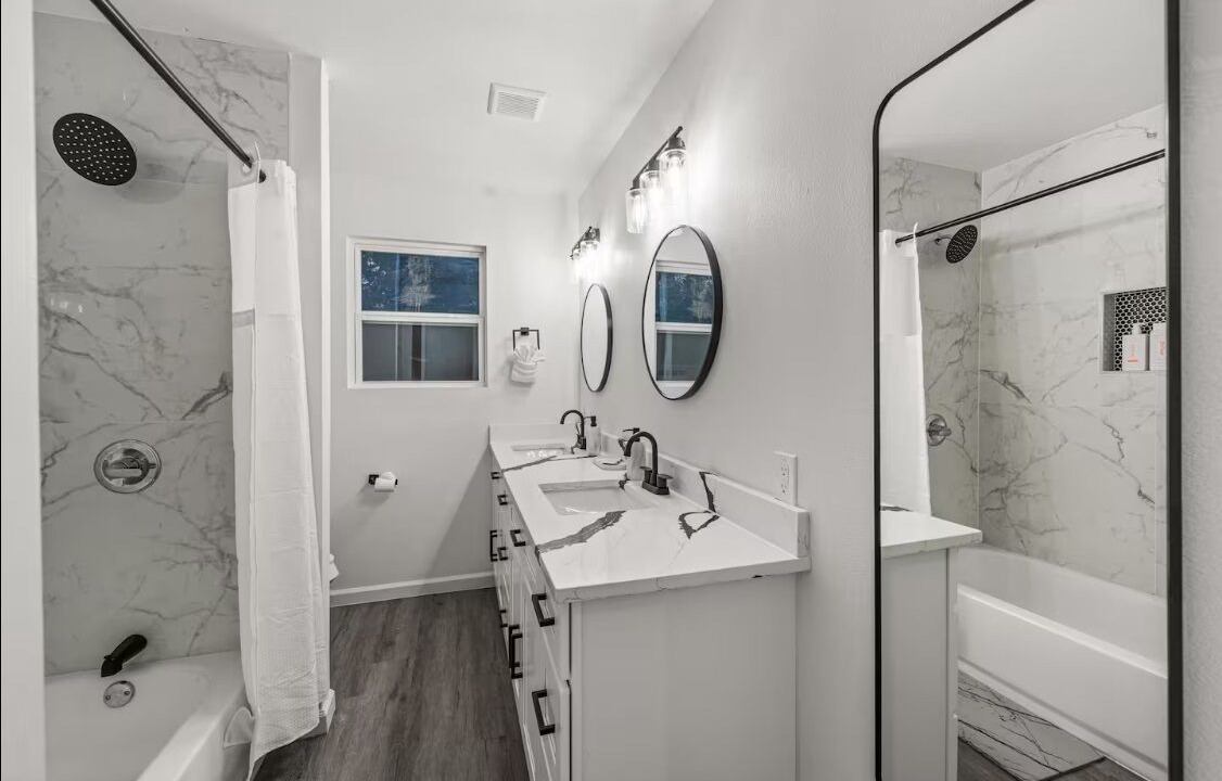 Photo of Bathroom in West Arlington
