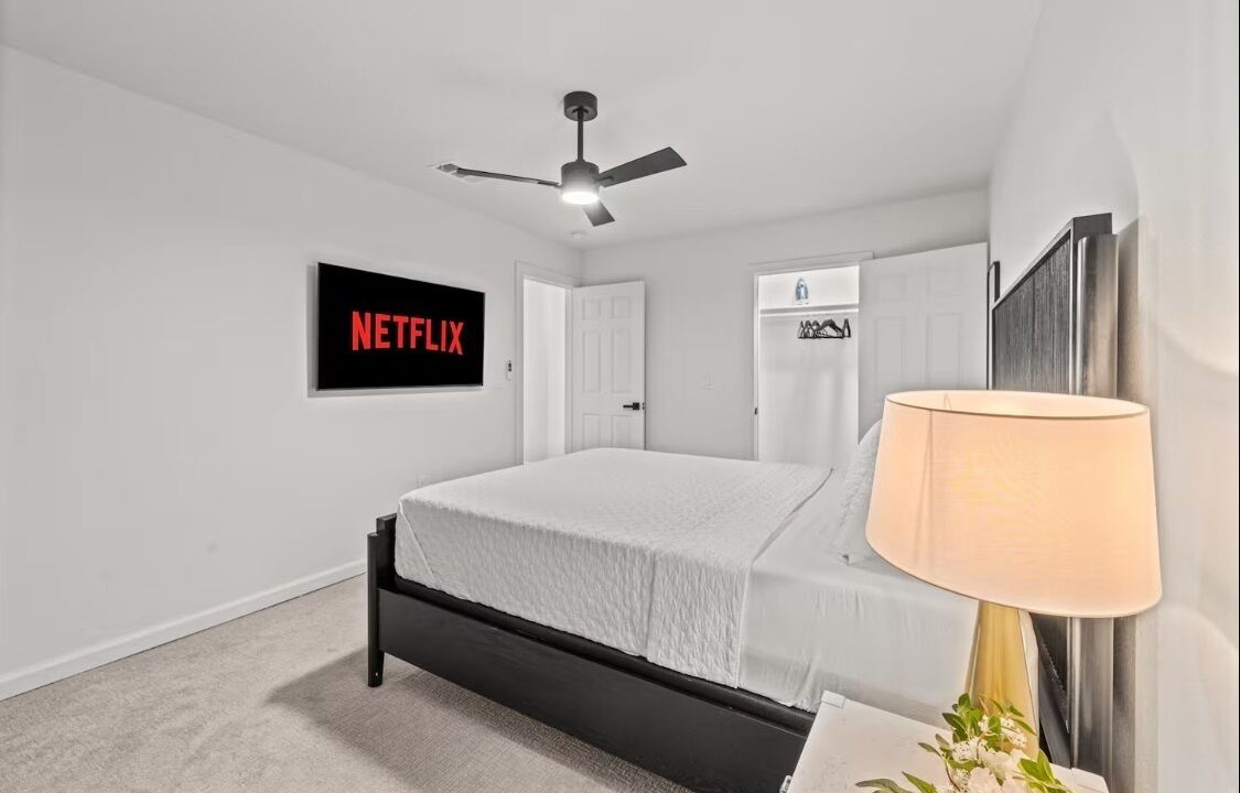 Photo of Bedroom in West Arlington