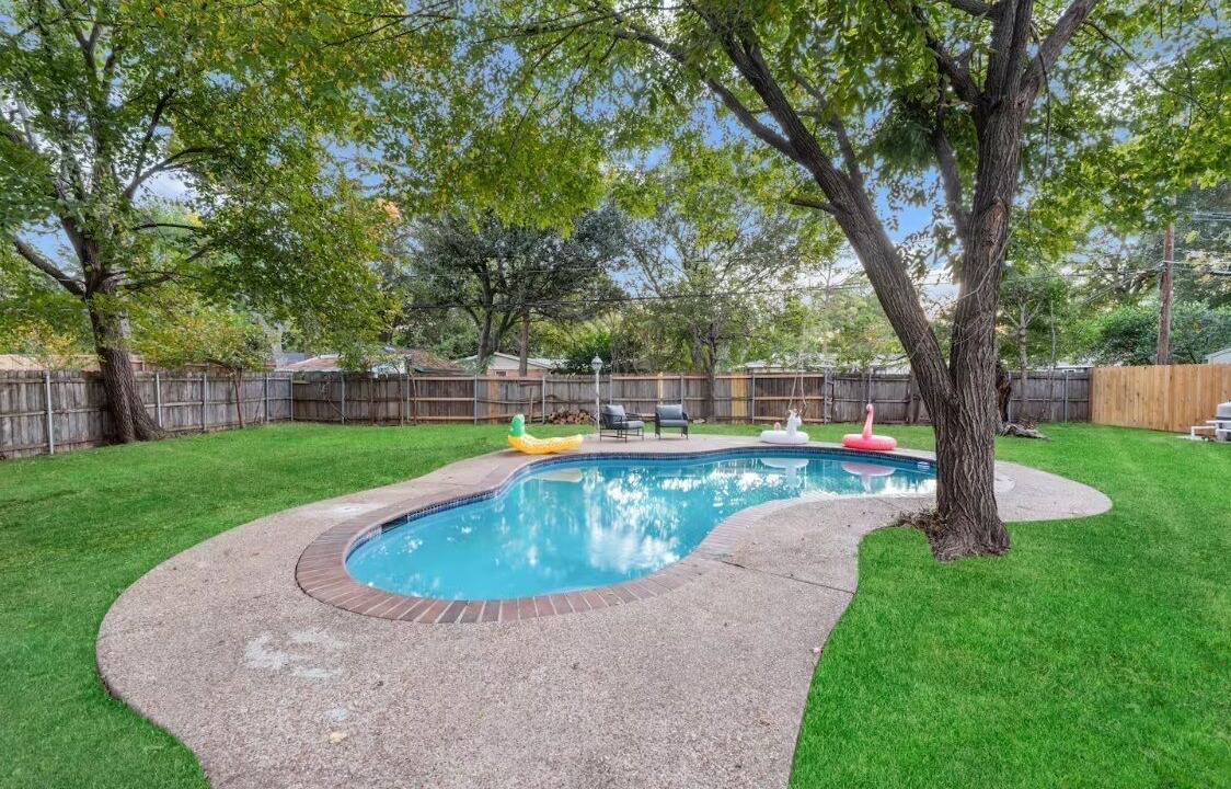 Photo of Outdoor in West Arlington