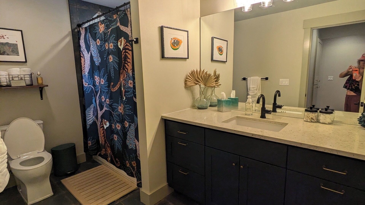 Photo of Bathroom in Grants Pass