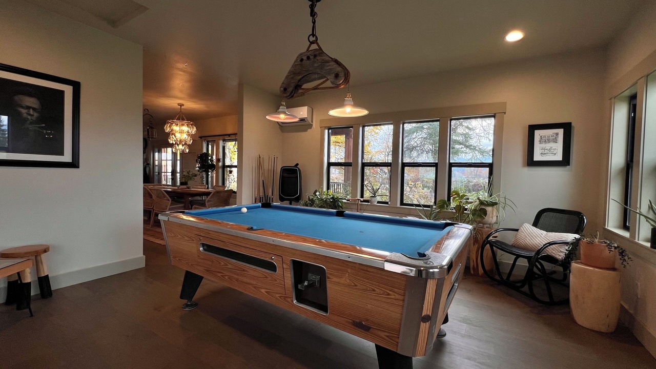 Photo of Bedroom in Grants Pass