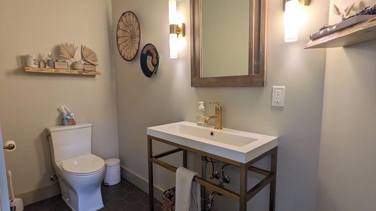 Photo of Bathroom in Grants Pass
