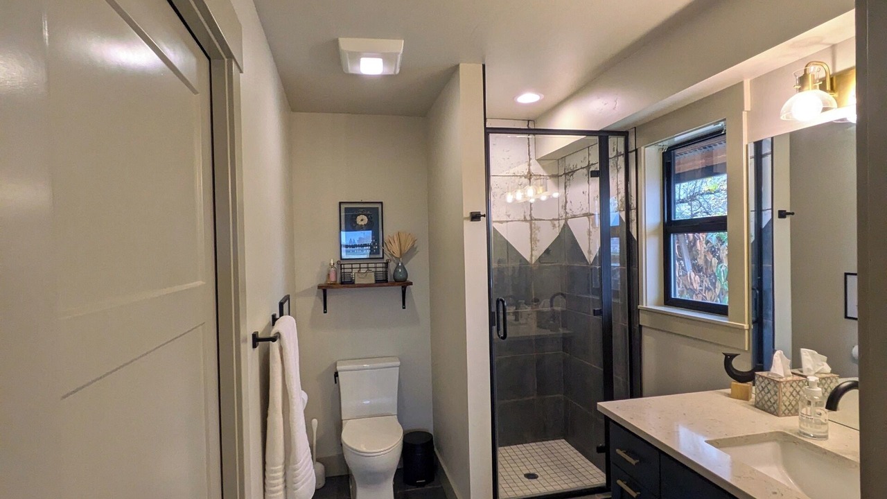 Photo of Bathroom in Grants Pass