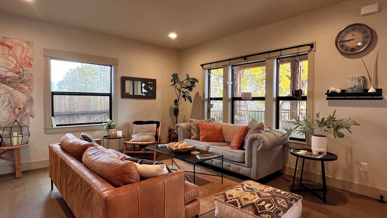 Photo of Livingroom in Grants Pass