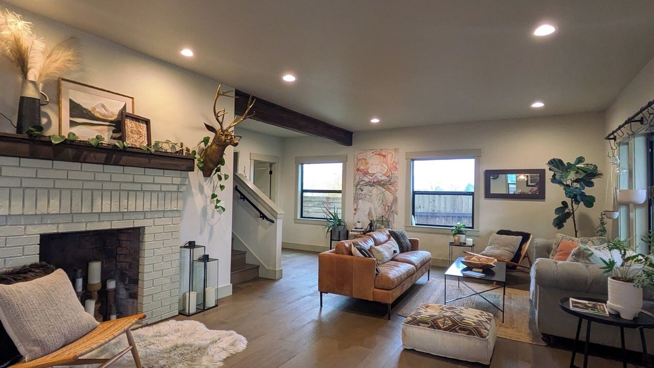 Photo of Livingroom in Grants Pass