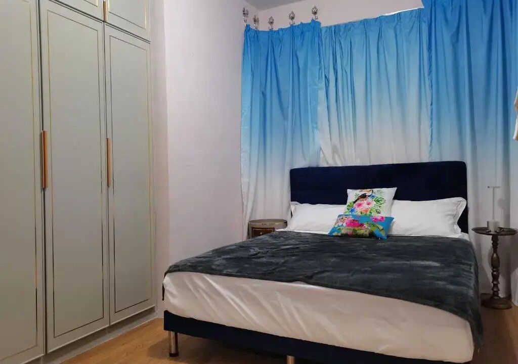 Photo of Bedroom in Kampung Pandan Dalam